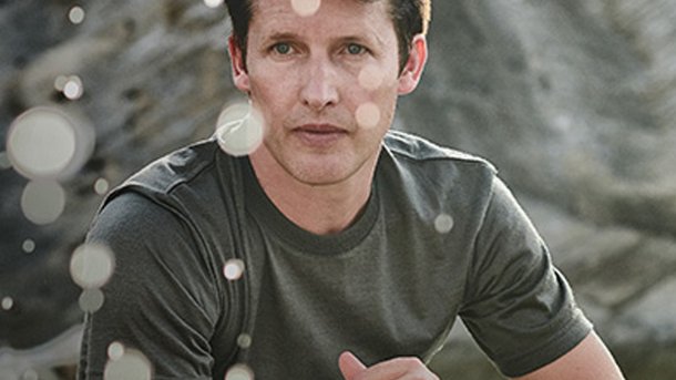 Le coup de cœur du club Chérie du jour: «Monsters» de James Blunt