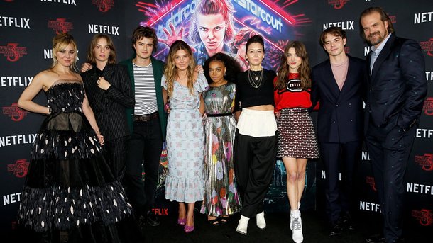 Stranger Things : les secrets de la réussite d'une série qui cartonne