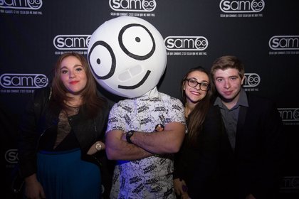 On y était avec SAM
