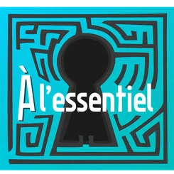 [À L'ESSENTIEL] 🎯 Nous avons la philosophie de notre sensibilité