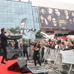 Kendji Girac - NRJ Music Awards 20th Edition