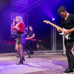 NRJ MUSIC TOUR DE LYON 2018