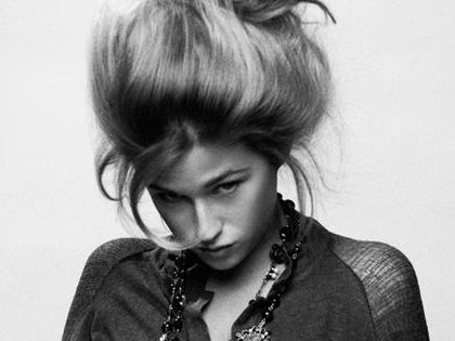 Selah Sue