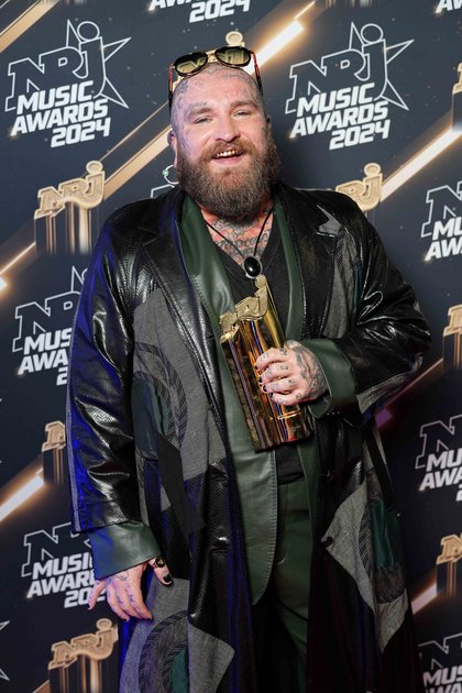 Les Backstages - NRJ Music Awards 2024