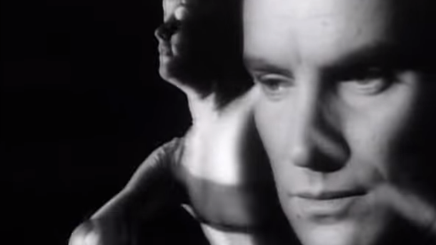 Sting - Russians