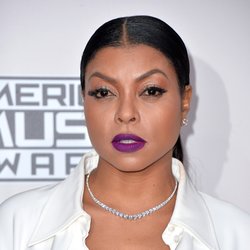 Taraji P. Henson - American Music Awards 2016