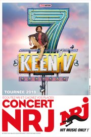Keen'V