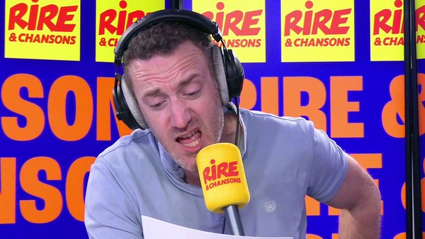 Allocution du président Macron - L'actualité du 6 mars 2025 revue par l'imitateur Rémi Marceau