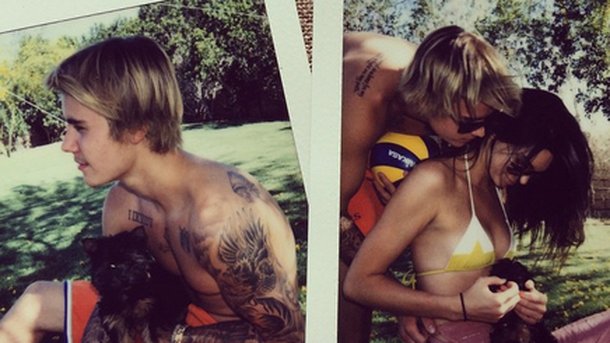 Justin Bieber : en couple avec Kendall Jenner ?