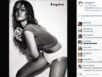 Rihanna