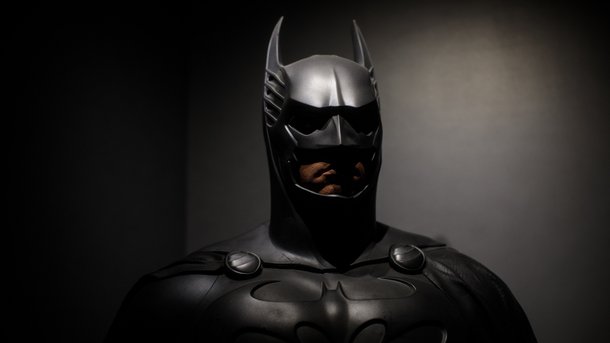 Cet acteur qui rêve de jouer Batman