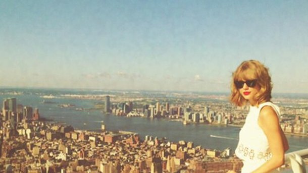 Taylor Swift : un troisième hit dévoilé cette nuit?