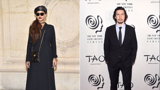 Rihanna ne jouera pas avec la star de «Girls»