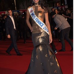 Flora Coquerel: Miss France 2014