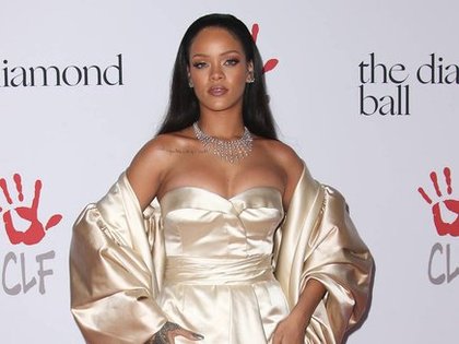 rihanna