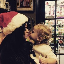 Selena Gomez : Sissy and I #forlife