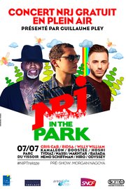 NRJ In The Park Trélazé