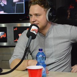 Vendredi 22 février avec Olly Murs