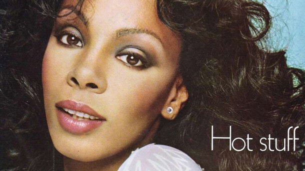 Le collector du Club Chérie : "Hot Stuff" de Donna Summer