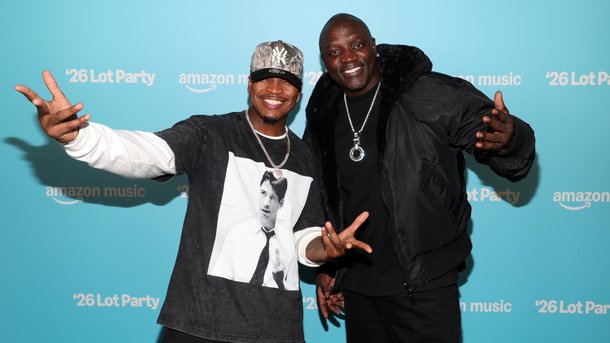 Ne-Yo et Akon de retour avec une tournée commune qui passera par Paris