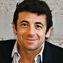Patrick Bruel