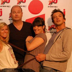 émission du mardi 26 juin avec Matt Houston