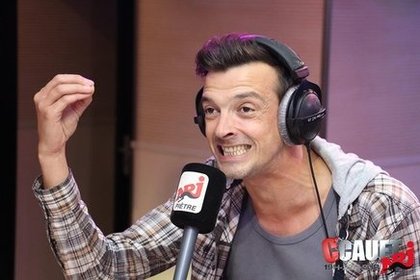 Mardi 23 septembre avec David Carreira