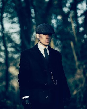 Tommy Shelby de retours dans #PeakyBlinders Saison 6