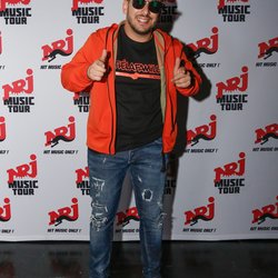NRJ Music Tour - Marseille 2017