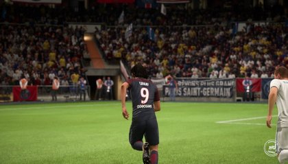 Quelques captures maison de FIFA 18