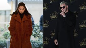 Selena Gomez reçoit un adorable cadeau de DJ Snake pour fêter «Selfish Love»