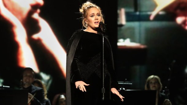 Adele : pourquoi a-t-elle écrit "Someone like you" ?