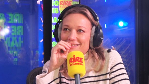 Caroline Vigneaux : ses préférés - l'Afterwork du Rire