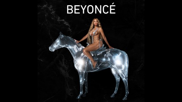 Le coup de cœur du club Chérie du jour : "Cuff It" de Beyoncé