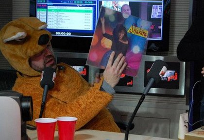 Lundi 18 mars avec Saule et Charlie Winston