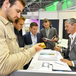 MICS Monaco 2018