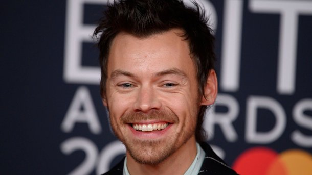 Harry Styles et "Kiss All the Time. Disco, Occasionally" : à quoi s’attendre de son nouvel album ?