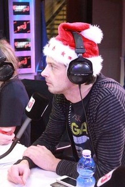 Emission du 20 décembre 2013 avec Kev Adams et l'équipe de SODA