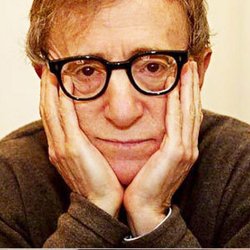 Woody Allen