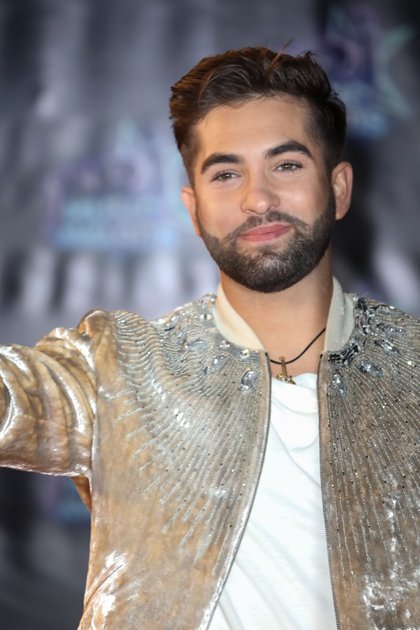 Kendji - NRJ MUSIC AWARDS 2016