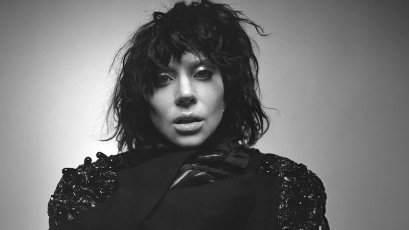 Lady Gaga (bandeau)