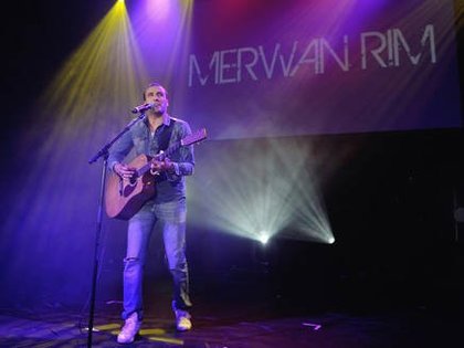 NRJ Music Tour de Paris: les photos