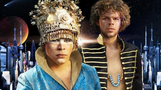 Empire of the Sun