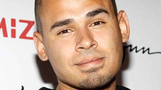 Afrojack cartonne avec "Rock The House"