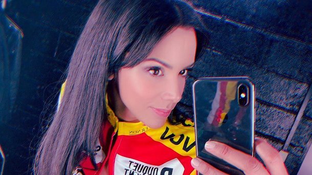 Shy’m: elle change de look et étonne ses fans