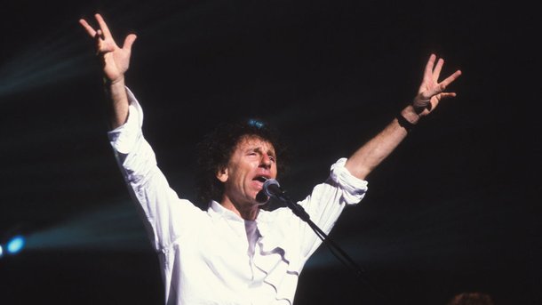 Amour 1830 : ce morceau qui a sauvé Alain Souchon