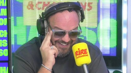 photo 16-9 - lundi - alban ivanov - afterwork du rire david salles - son message