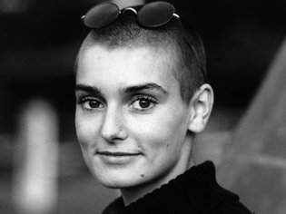 Sinead O'Connor