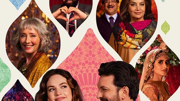 Jeu concours - "Et l'amour dans tout ça ?"- Places de cinéma à gagner