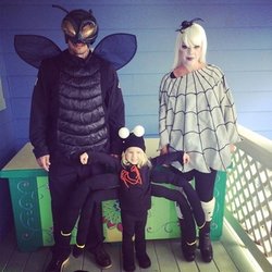 Pink : 10 ans de bonheur avec Carey Hart!